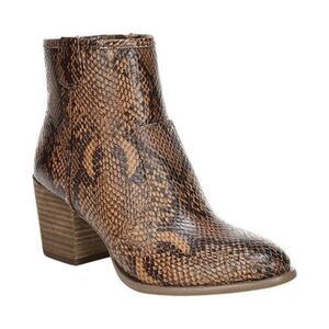 Carlos By Carlos Santana Women's Rowan Booties